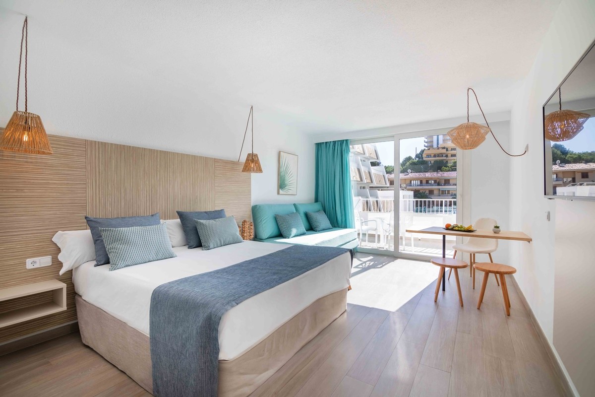 MARSENSES ROSA DEL MAR HOTEL & SPA photo 1