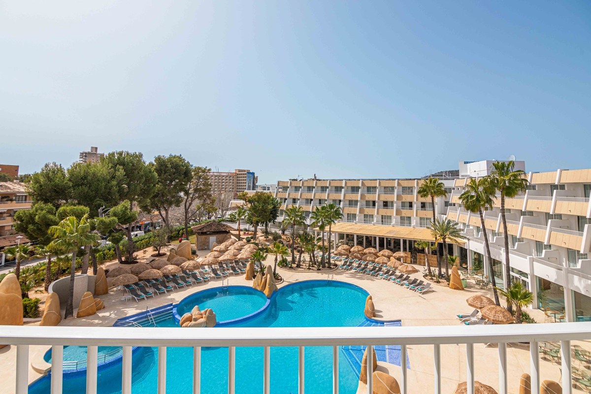 MARSENSES ROSA DEL MAR HOTEL & SPA photo 2