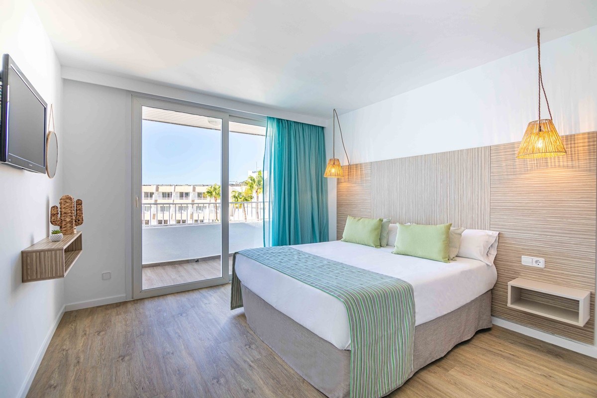 MARSENSES ROSA DEL MAR HOTEL & SPA photo 3