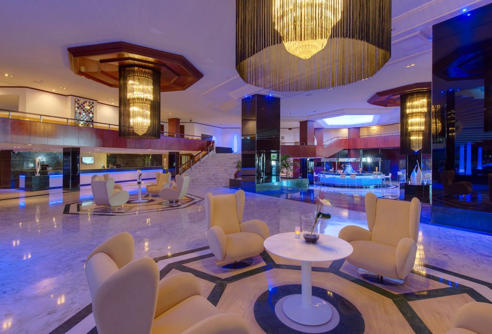 Melia Palma Marina