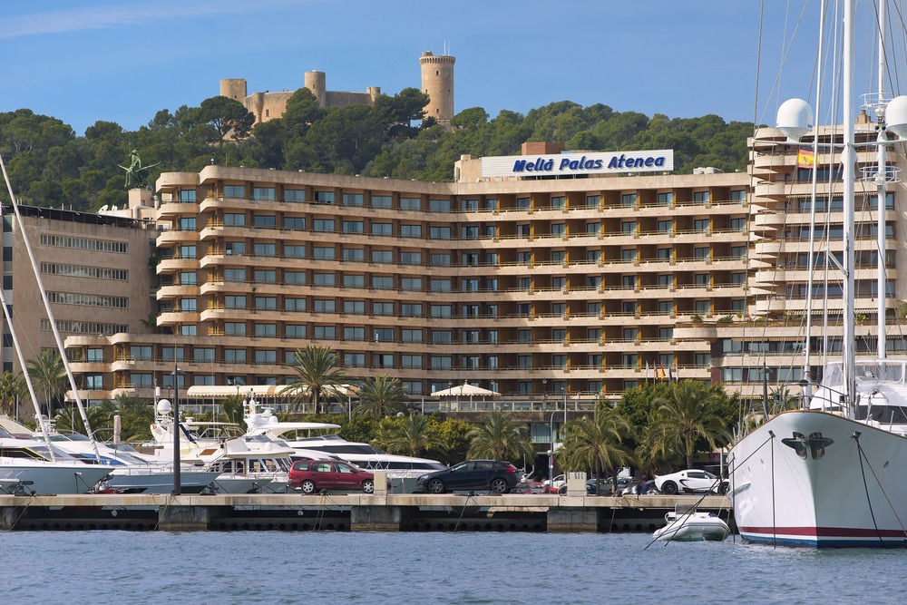 Melia Palma Marina photo 1