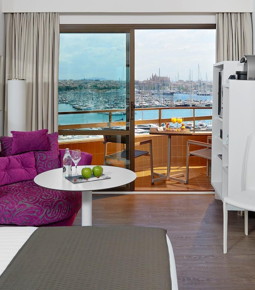 Melia Palma Marina photo 2