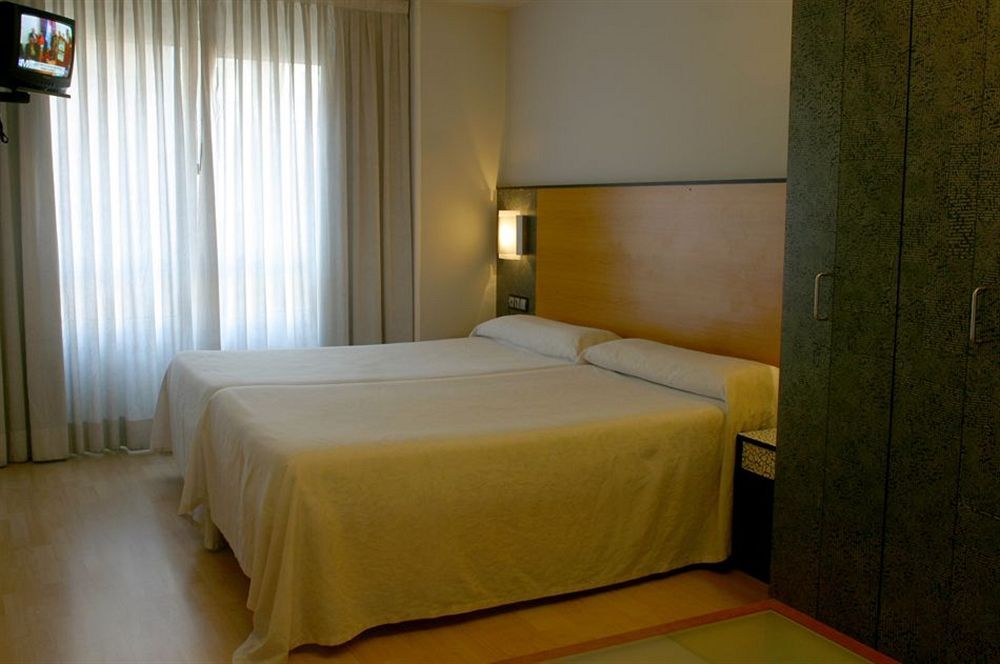 Hotel Faranda Pathos Gijón,Ascend Hotel Collection photo 1