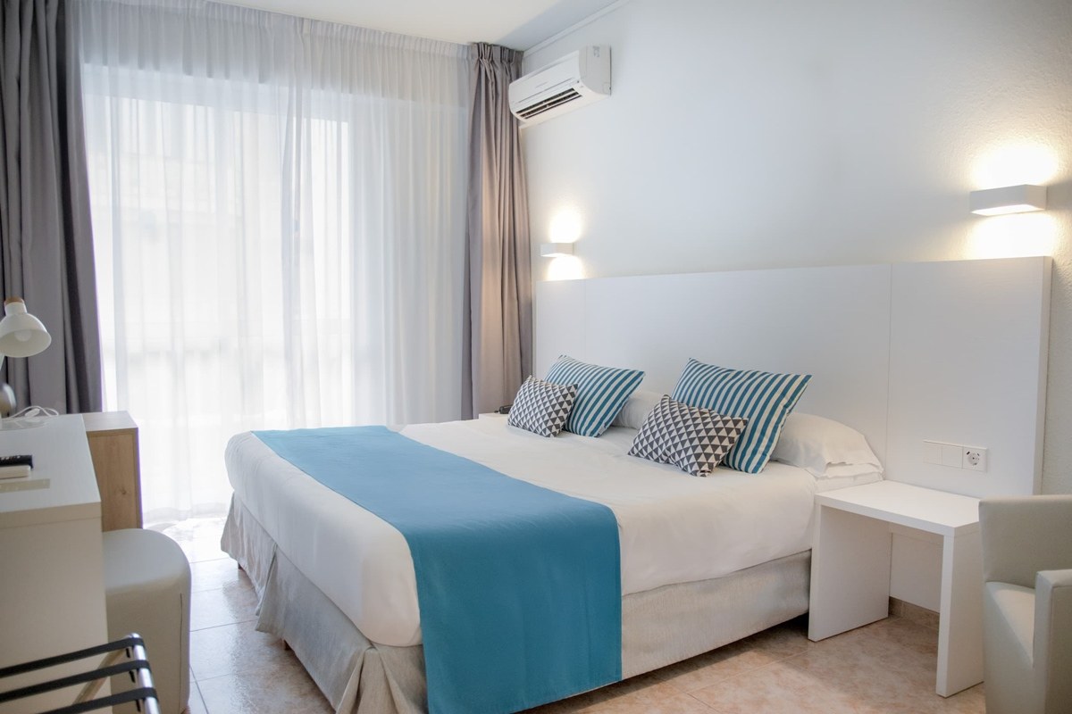 BLUE SEA PISCIS - ADULTS ONLY