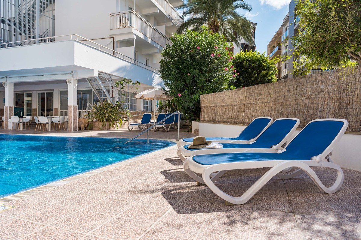 BLUE SEA PISCIS - ADULTS ONLY photo 4