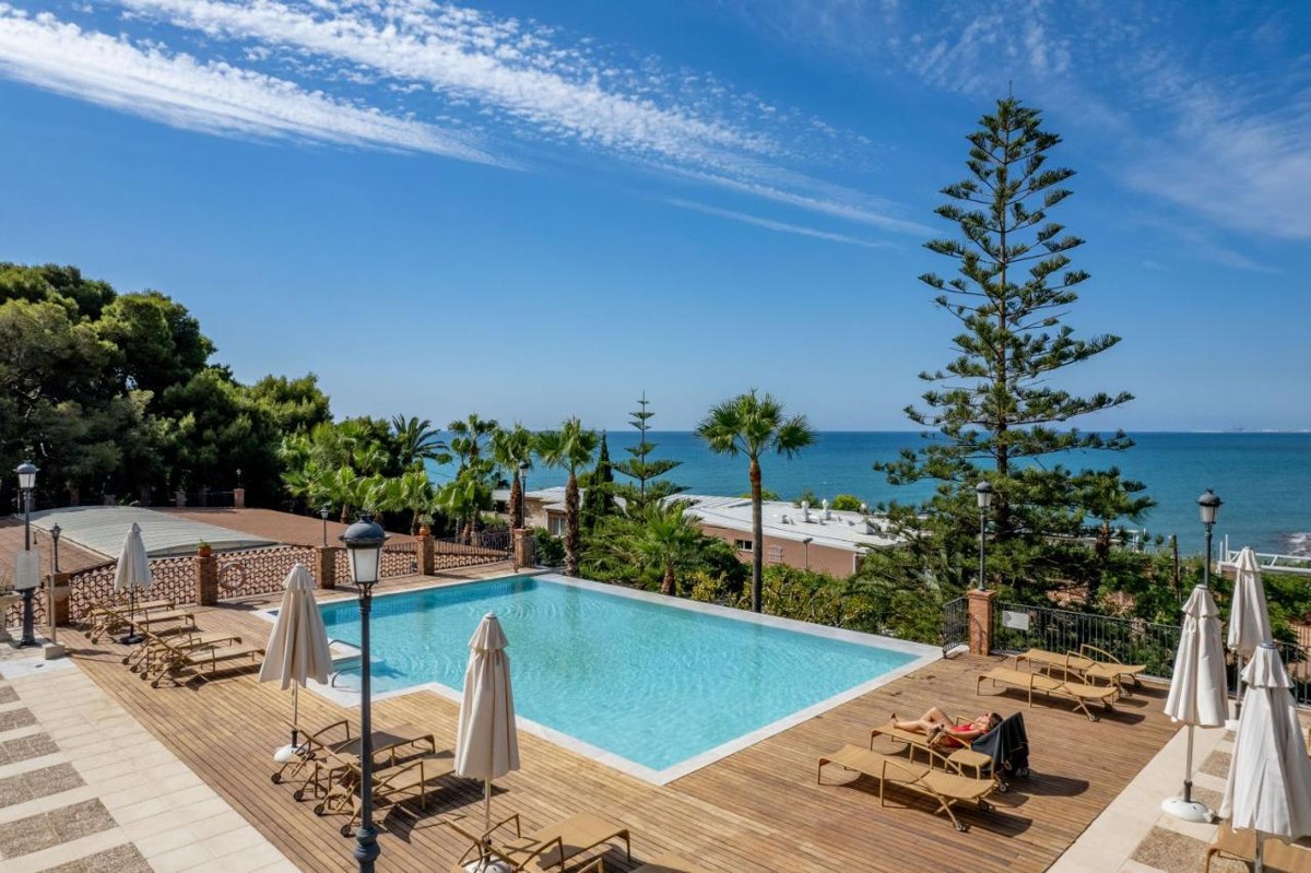 PALASIET THALASSO CLINIC & HOTEL