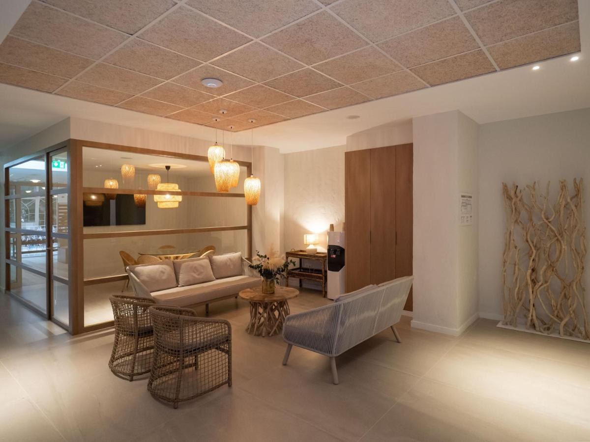 PALASIET THALASSO CLINIC & HOTEL photo 4