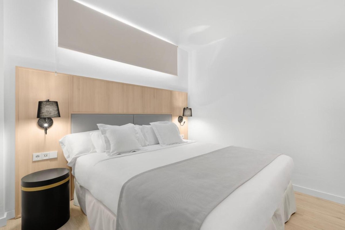 PALMANOVA SUITES BY TRH