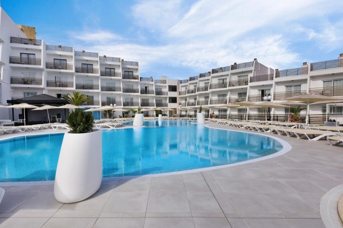 PALMANOVA SUITES BY TRH photo 1