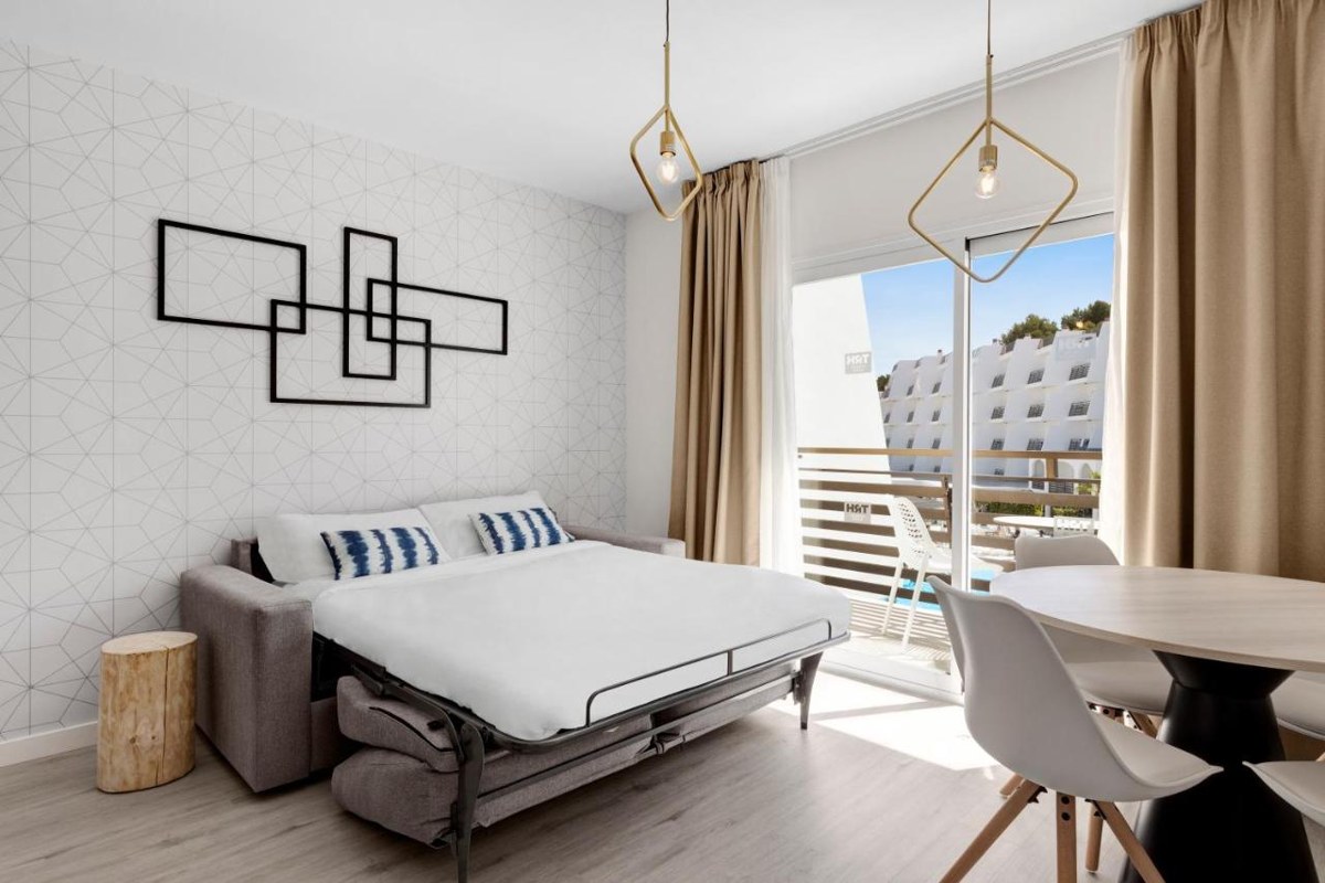 PALMANOVA SUITES BY TRH photo 2