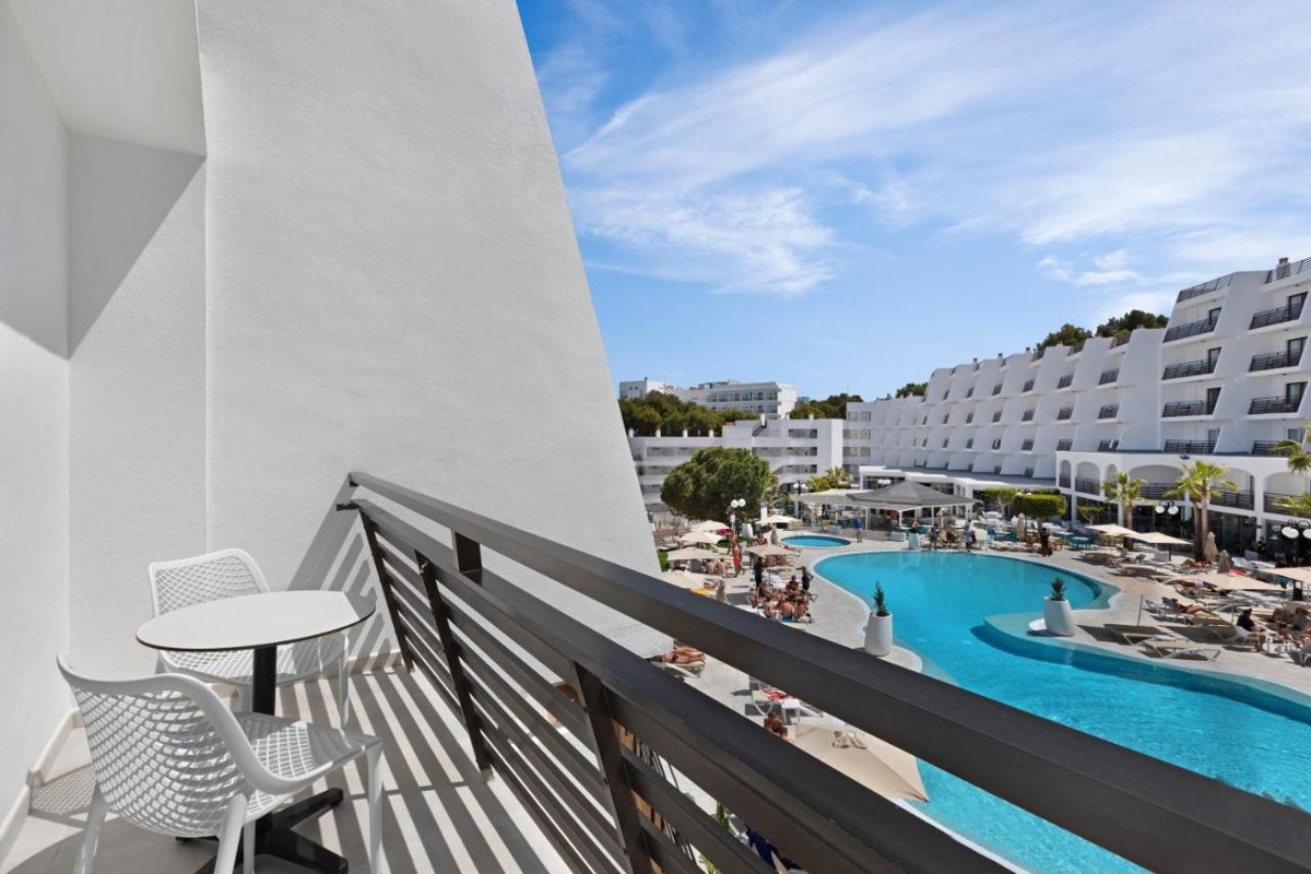PALMANOVA SUITES BY TRH photo 4