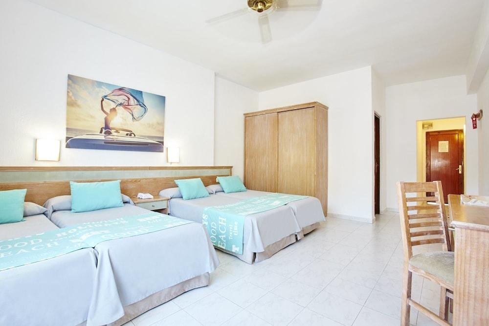 Hotel Florida Magaluf Only Adults photo 3