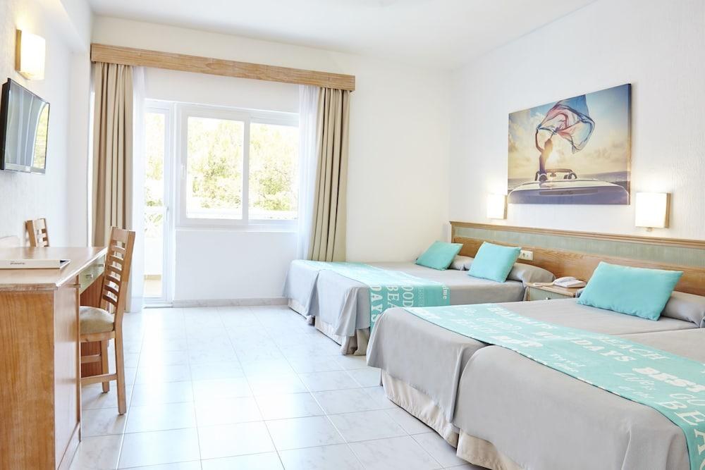 Hotel Florida Magaluf Only Adults photo 4