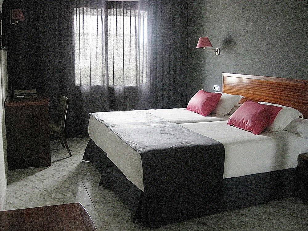 Sercotel Parque Las Palmas
