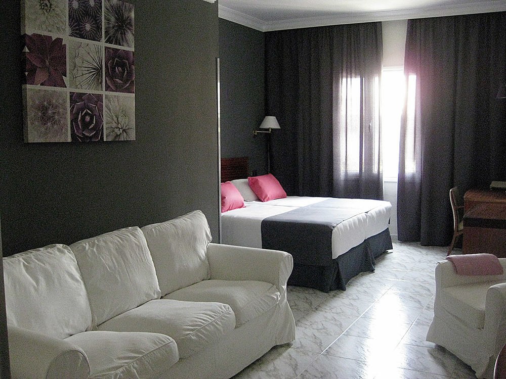 Sercotel Parque Las Palmas photo 1