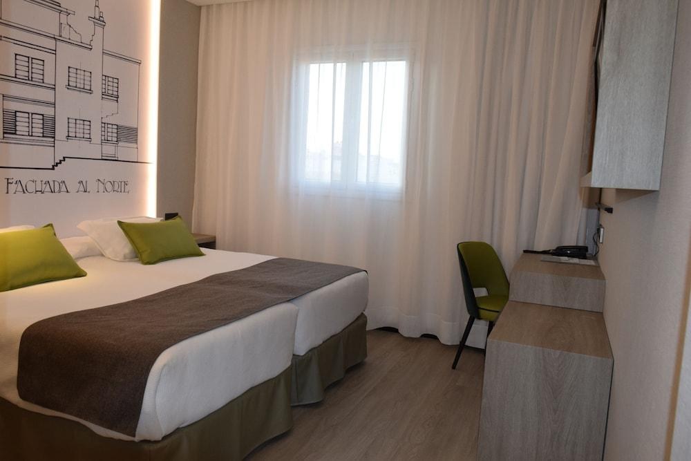 Sercotel Parque Las Palmas photo 3