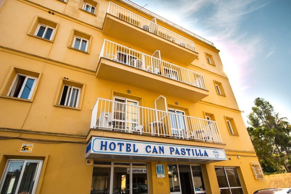 Amic Can Pastilla photo 2