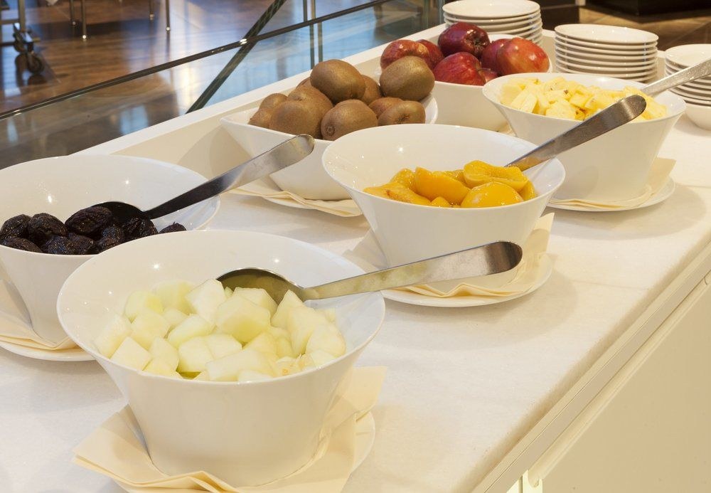 AC HOTEL MILANO photo 1