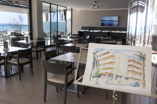 Hotel Eden Palma Playa Adults Only
