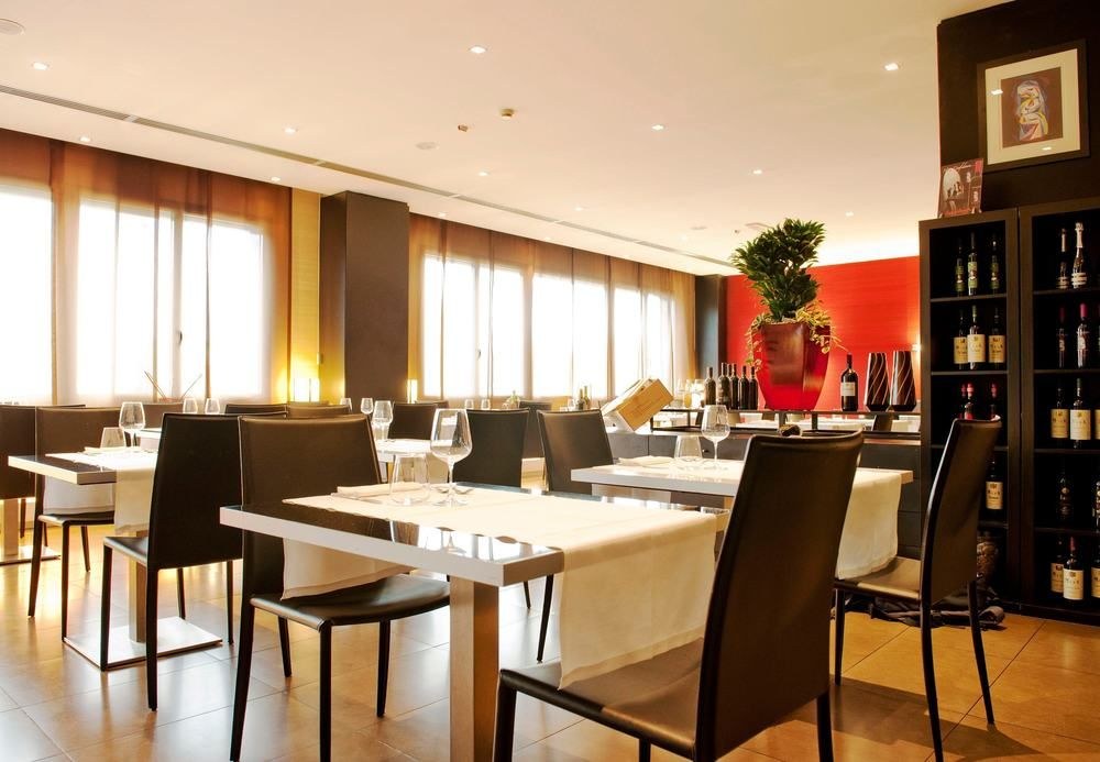 AC HOTEL PADOVA photo 1