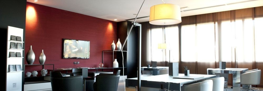 AC HOTEL PADOVA photo 2