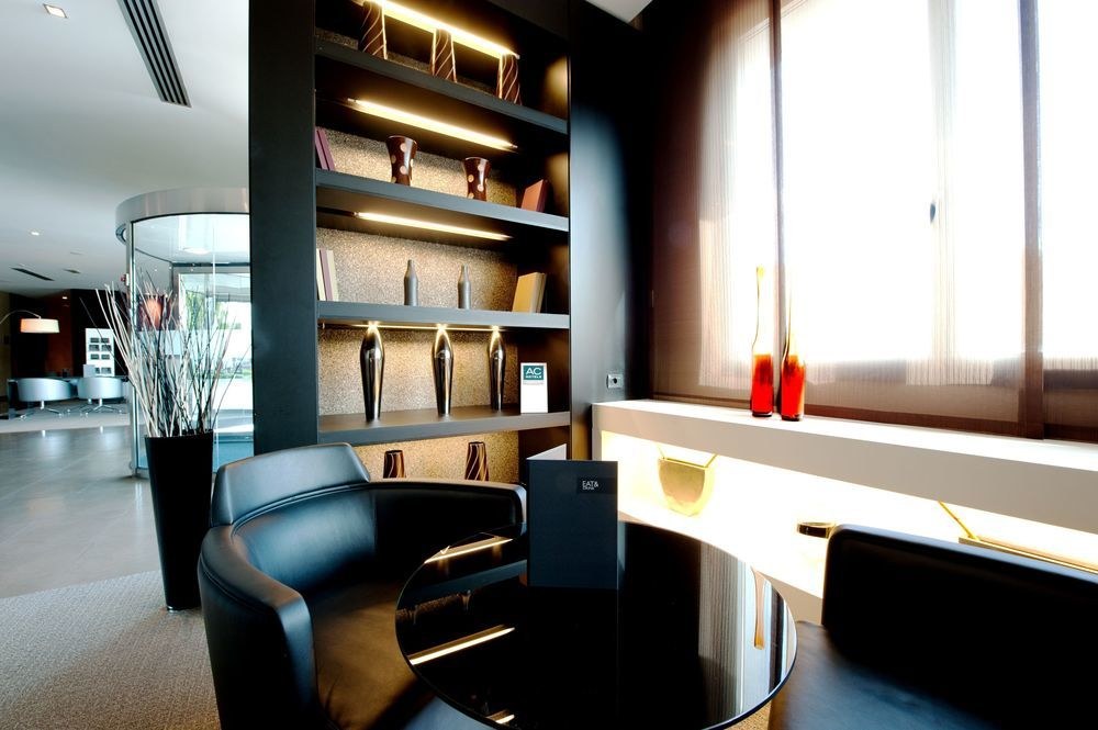AC HOTEL PADOVA photo 3