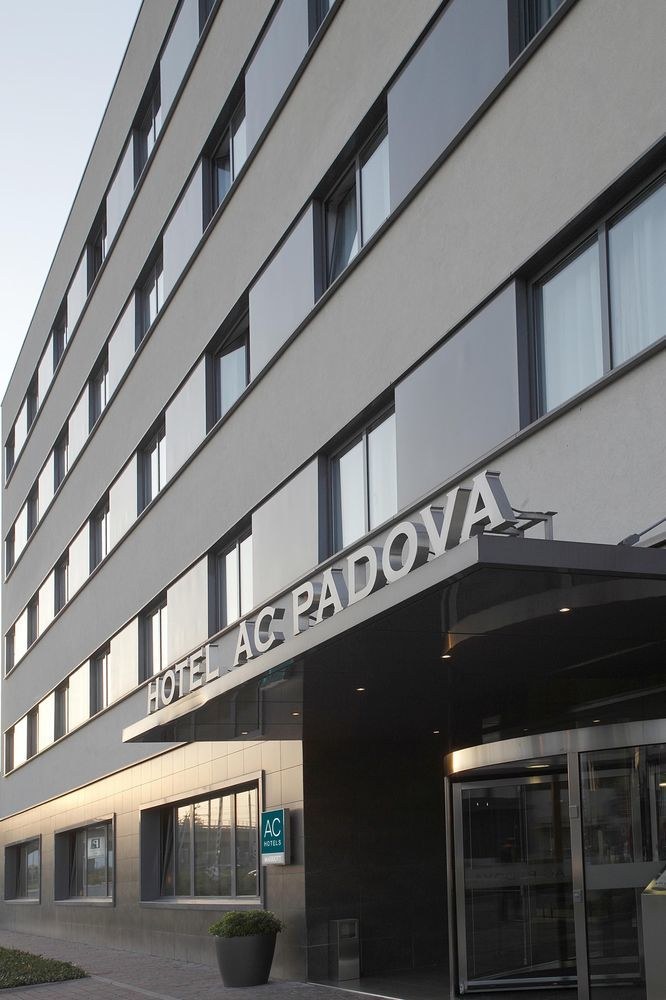 AC HOTEL PADOVA photo 4