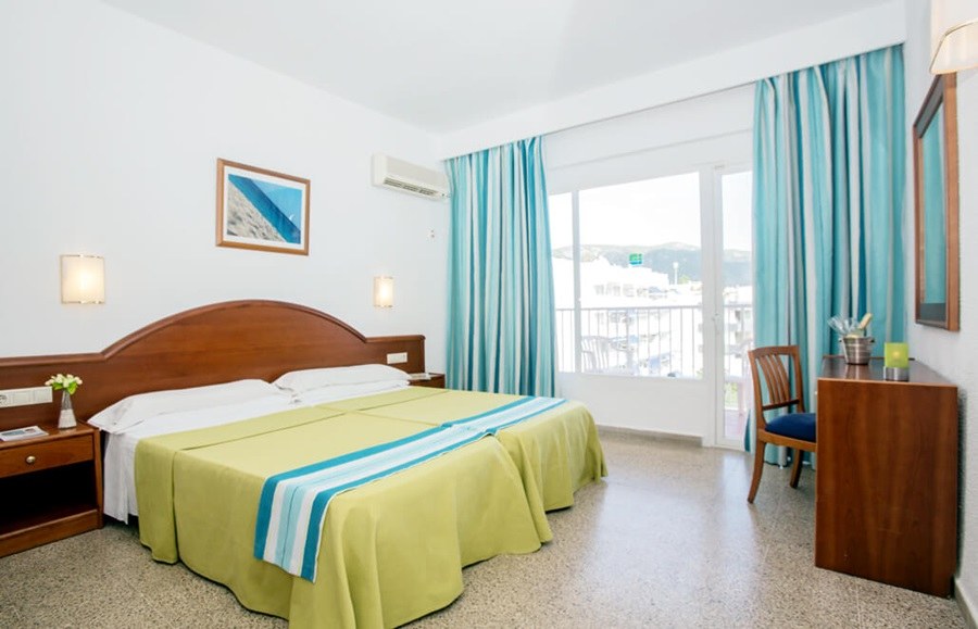 Hotel Palia Tropico Playa photo 1