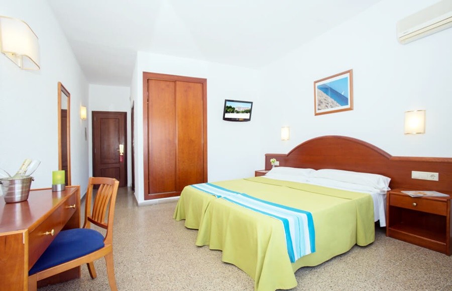 Hotel Palia Tropico Playa photo 2