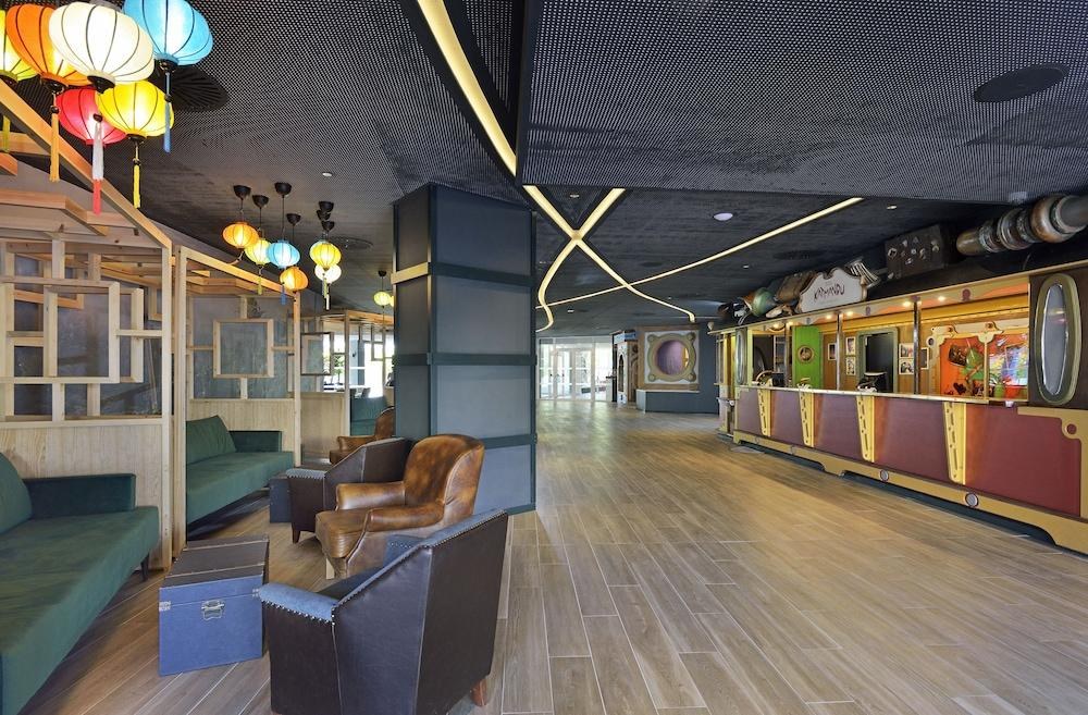 Sol Katmandu Park & Resort photo 2