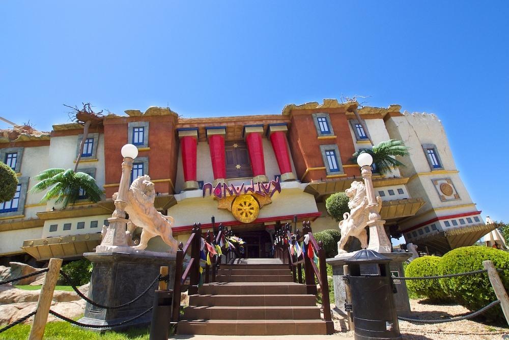 Sol Katmandu Park & Resort photo 4