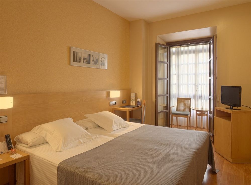 Hotel Marqués, Blue Hoteles photo 1