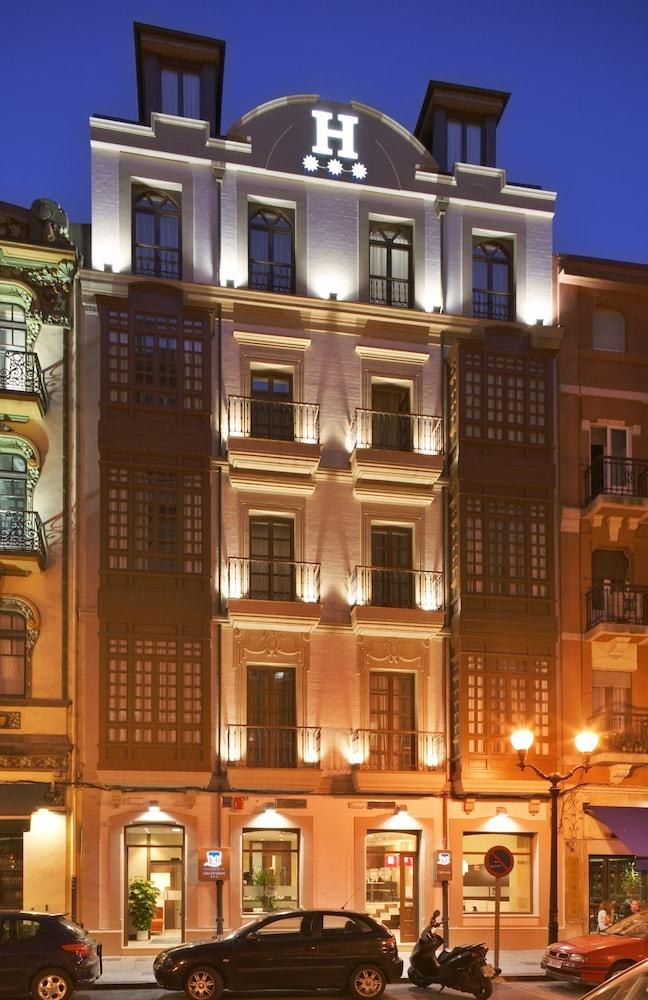 Hotel Marqués, Blue Hoteles photo 3
