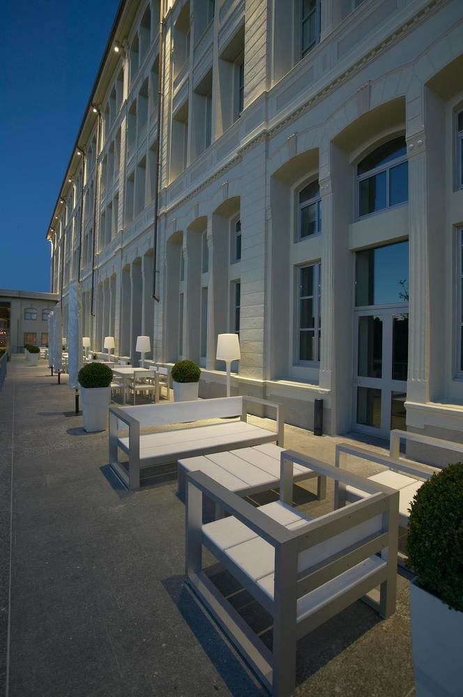 AC HOTEL TORINO photo 1