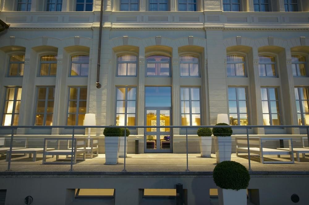 AC HOTEL TORINO photo 2
