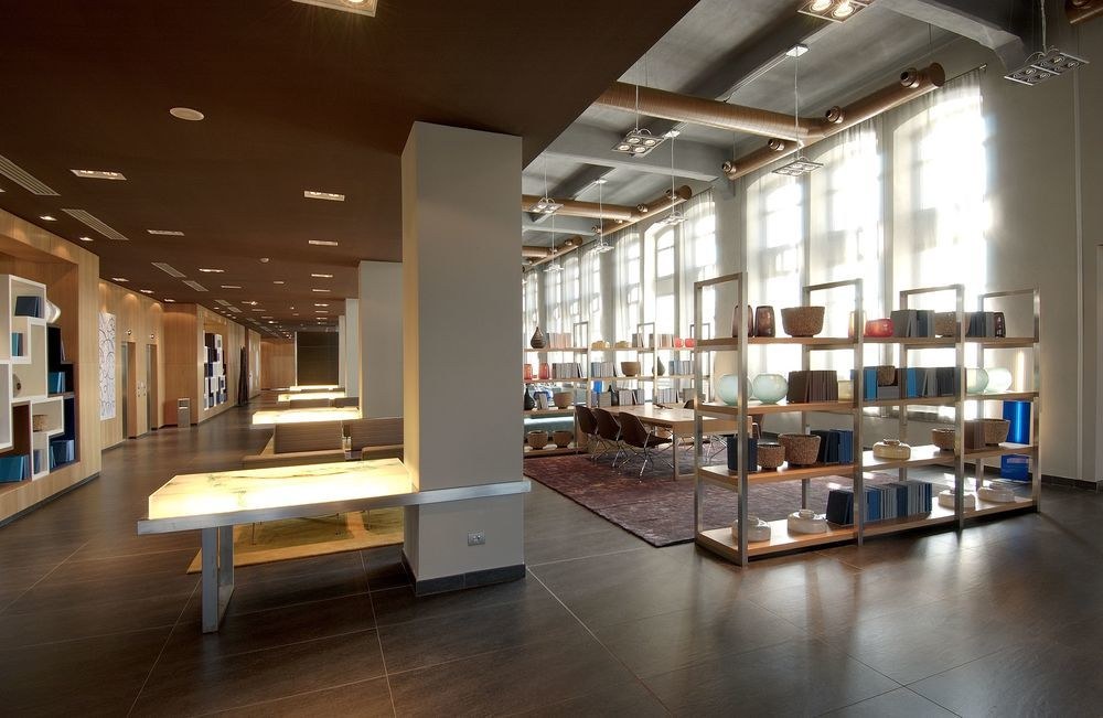 AC HOTEL TORINO photo 3
