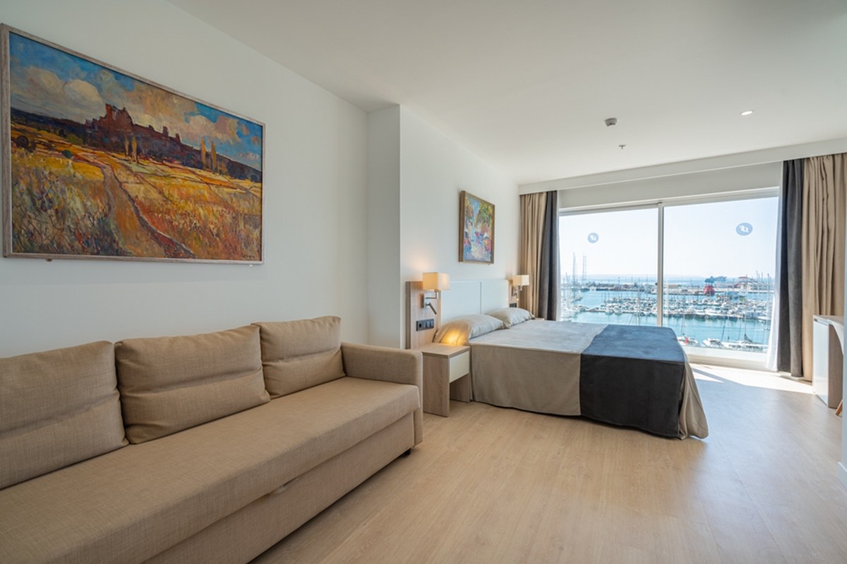 HOTEL MIRADOR photo 1