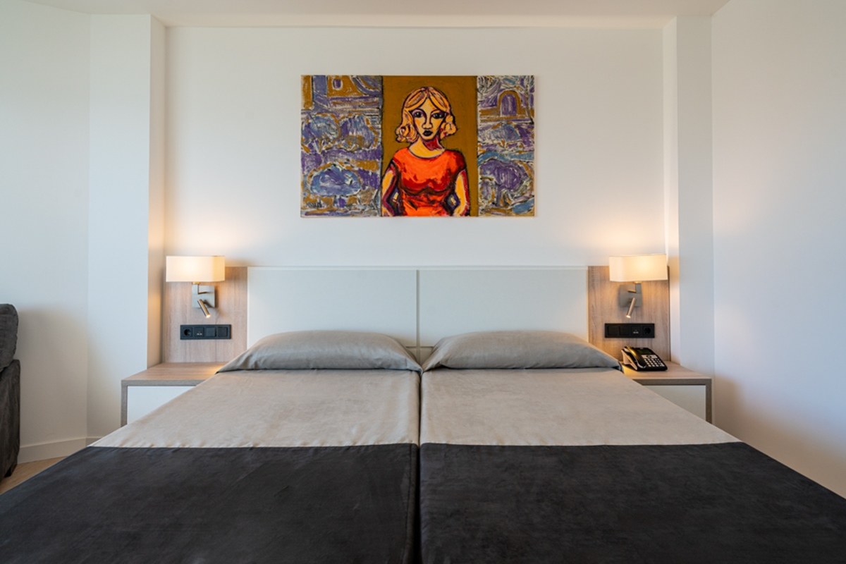 HOTEL MIRADOR photo 2