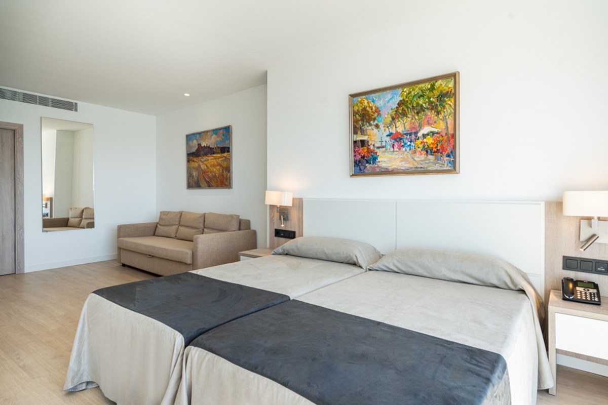 HOTEL MIRADOR photo 3