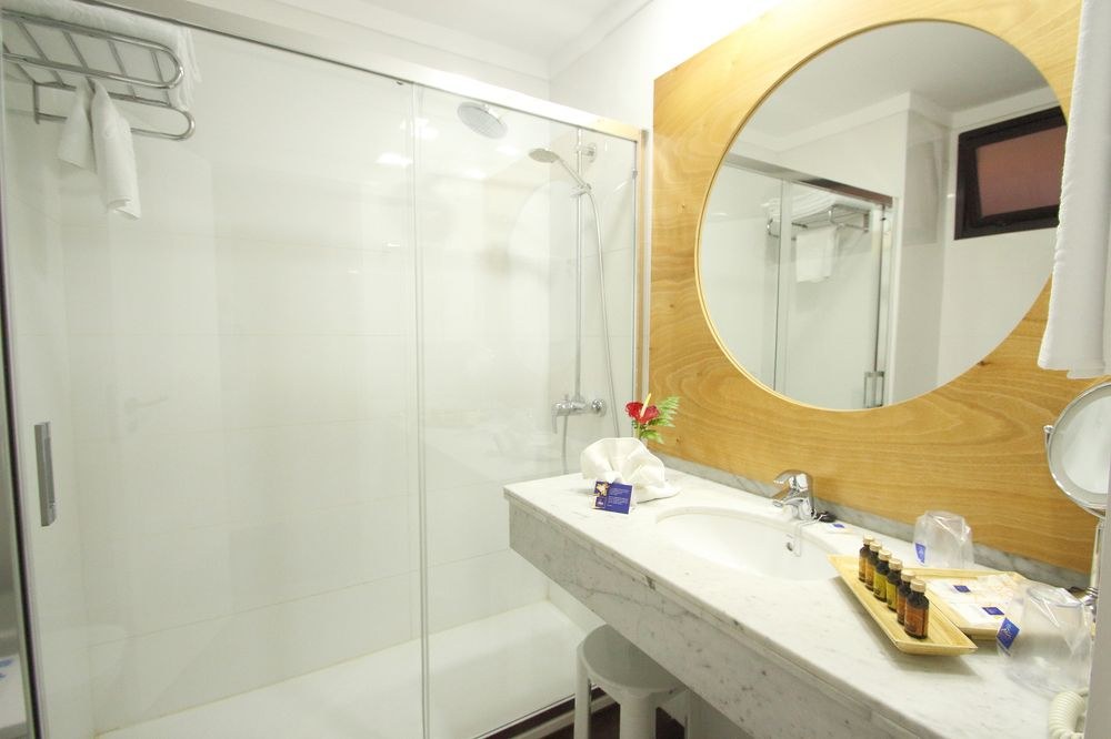 Mur Hotel Neptuno photo 2
