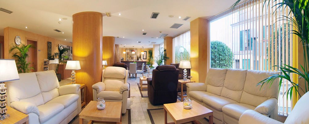 Sercotel Zurbaran photo 1