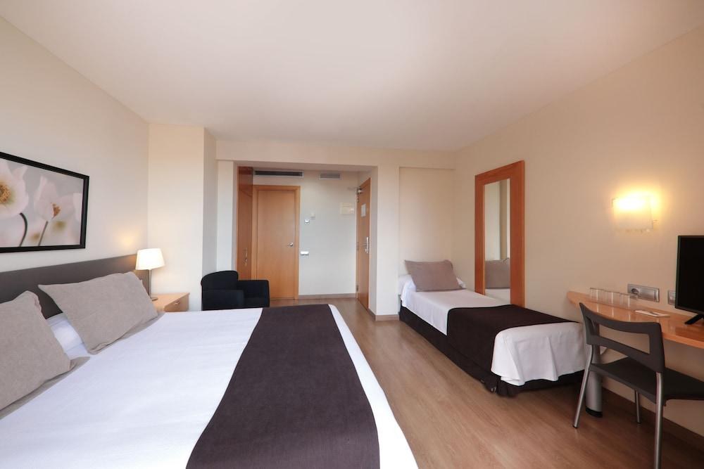 Sercotel Zurbaran photo 2