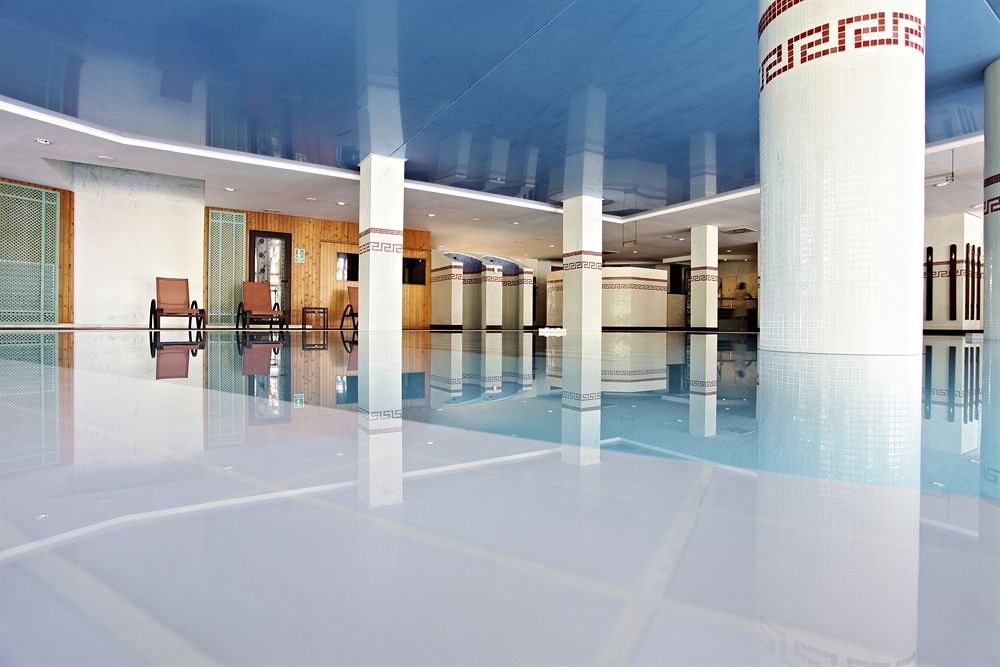 Serrano Palace photo 1
