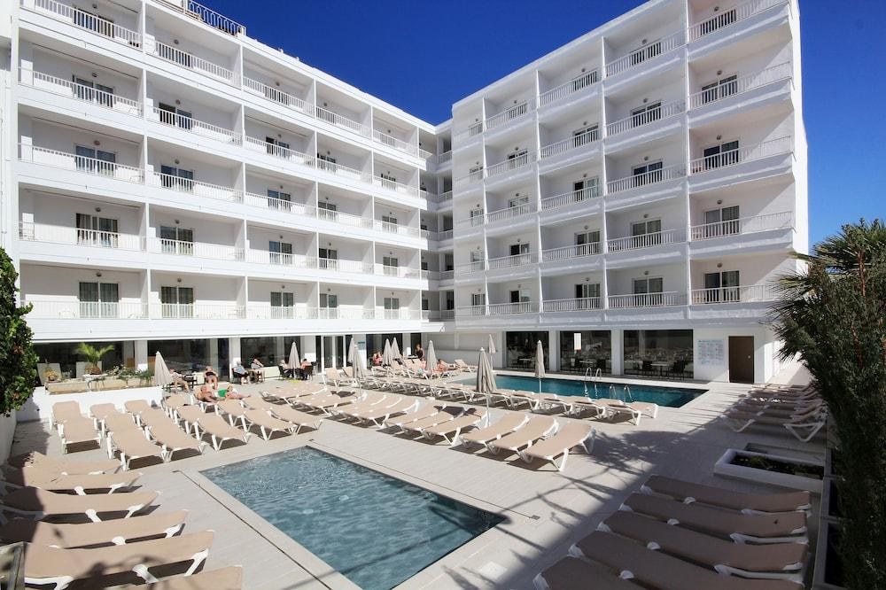 Hotel Ilusion Calma & Spa photo 1