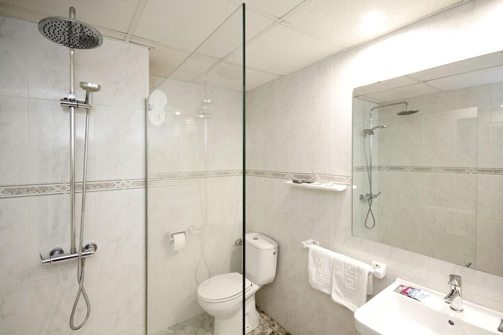 Hotel Ilusion Calma & Spa photo 2