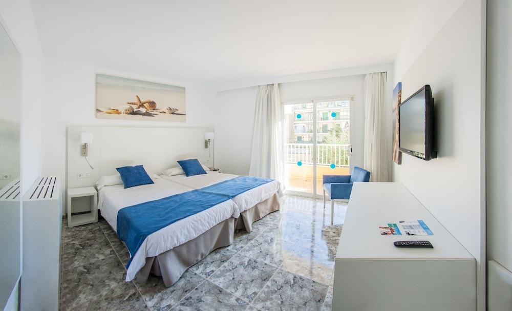 Hotel Ilusion Calma & Spa photo 3