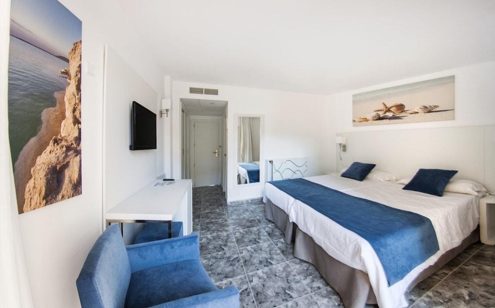 Hotel Ilusion Calma & Spa photo 4