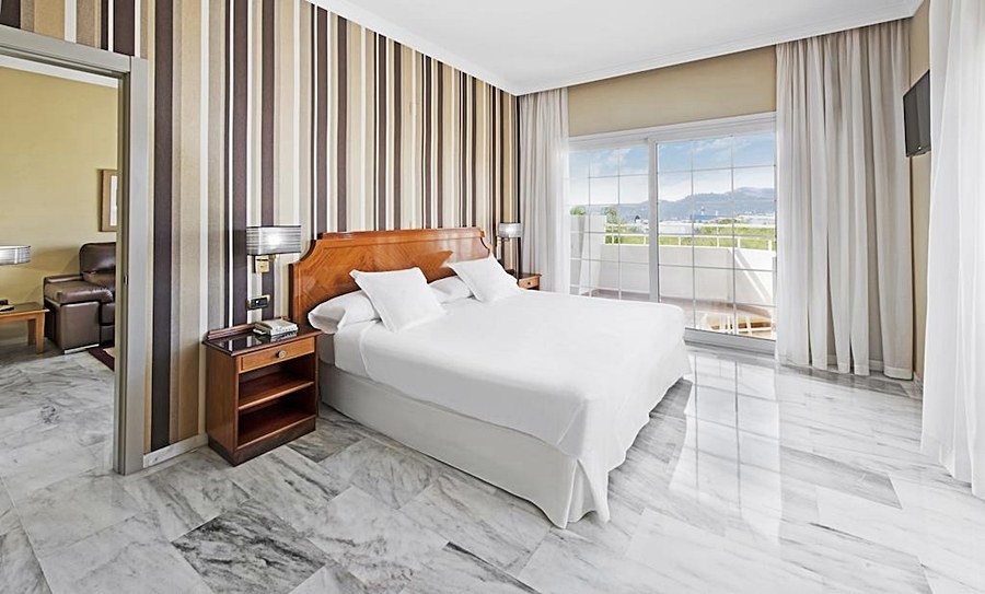 ELBA MOTRIL BEACH & BUSINESS HOTEL photo 2