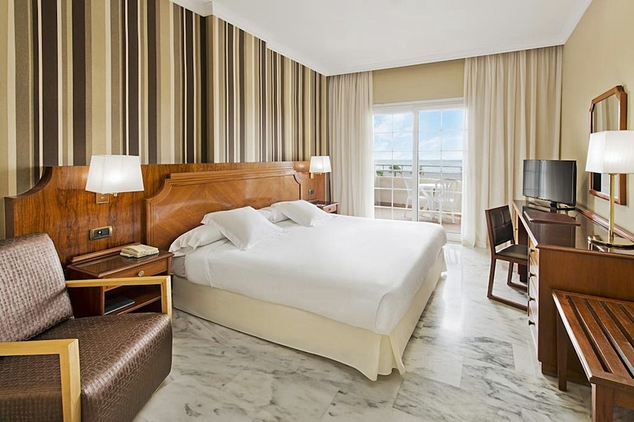 ELBA MOTRIL BEACH & BUSINESS HOTEL photo 3