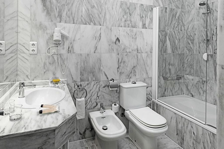 ELBA MOTRIL BEACH & BUSINESS HOTEL photo 4